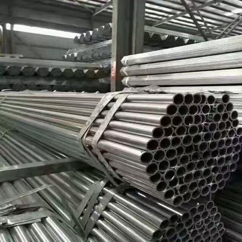 察雅q355nhb耐候钢管